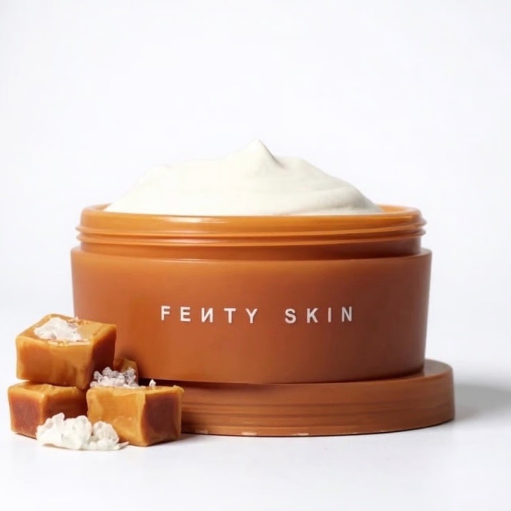 Fenty Skin Butta Drop Salted Caramel